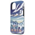 thumbnail image 2 of Funda Star Wars Visit Hoth para iPhone 13, 2 of 3