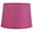 Fuchsia, variant on Urbanest French Drum Burlap Lampshade, 12"x14"x10", Khaki Green