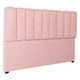 thumbnail image 3 of Recámara King Size Kami Rosa con Cabecera + Box Base Cama, 3 of 10