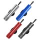 thumbnail image 2 of Precios Especiales y Ofertas Limitadas, Mini rompeventanas portátil para coche, rompeventanas multifuncional para coche, corta el cinturón de seguridad Akmoler, 2 of 9