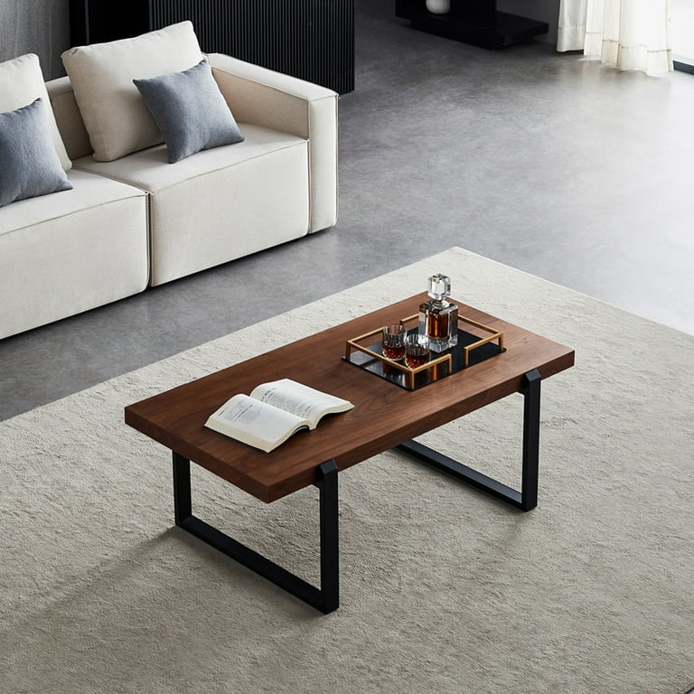 Minimalist coffee table deals