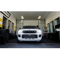 thumbnail image 5 of Fits 2021-2023 Jeep Grand Cherokee L Magnaflow Performance Exhaust System Kit 19623 NEO Series Cat-Back System; Stainless Steel; With Mufflers; 3 Inch Pipe Diameter; Dual Exhaust With Dual Exit, 5 of 5