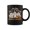 Black, variant on Are You Fall O Ween Directions Teacher Ghost Halloween Coffee Mugs