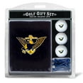 thumbnail image 3 of Kansas Jayhawks Embroidered Golf Gift Set, 3 of 21