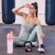 thumbnail image 5 of Spray Cool Mist Bottle Verano Ciclismo Botella de agua portátil para deportes (rosa) Sywqhk Libre de BPA, 5 of 7