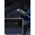 thumbnail image 3 of (Con video) Nuevo AI BOX original para automóvil con cable Android Auto a caja módulo inalámbrico Android Auto [RM-KPLA11B], 3 of 9