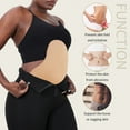 thumbnail image 3 of Tummy Tuck Board, Portect Skin Support The Loose Skin Abdominal Board Post Surgery  For Hospital, 3 of 8