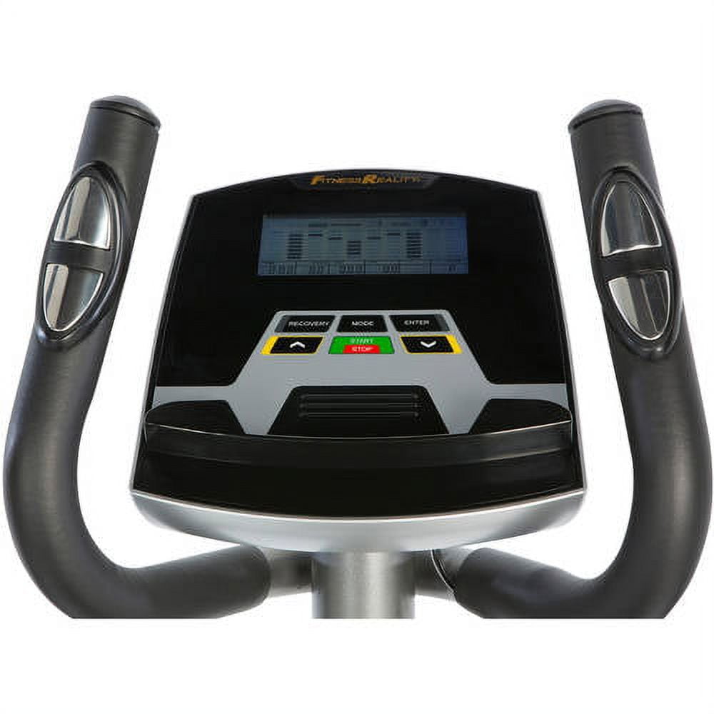 Fitness reality online ei7500xl elliptical