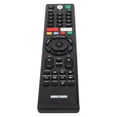 thumbnail image 4 of RMF TX310U Reemplazo de control remoto de voz con micrófono para XBR 43X800E XBR 49X800E XBR 55X850D XBR 55X850S XBR 75X850E, 4 of 14
