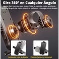 thumbnail image 5 of Soporte Celular Moto Bicicleta Porta Teléfonos Impermeable, 5 of 5