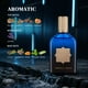 thumbnail image 2 of Perfume zuofun Eau de Parfum, 100 ml, para hombre, fragancia amaderada, 2 of 7