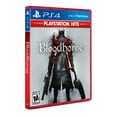 bloodborne playstation ем