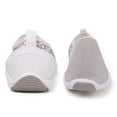 thumbnail image 4 of AUXDIQ Water Shoes Womens Mens Outdoor Quick Dry Unisex Sports Aqua Shoes for Beach Diving Snorkeling Surfing, 4 of 6