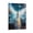 Frame-style, variant on Greek Mythology Poster Hypnos Wall Art, God of Sleep Canvas Art Poster and Wall Art Picture Print Modern Family bedroom Decor Posters 16x24inch(40x60cm)