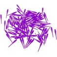 thumbnail image 4 of PinesC UrbanMingle Lot de 100 Pointes Souples de Remplacement pour Fléchettes Électroniques -, Violet Foncé, 4 of 4