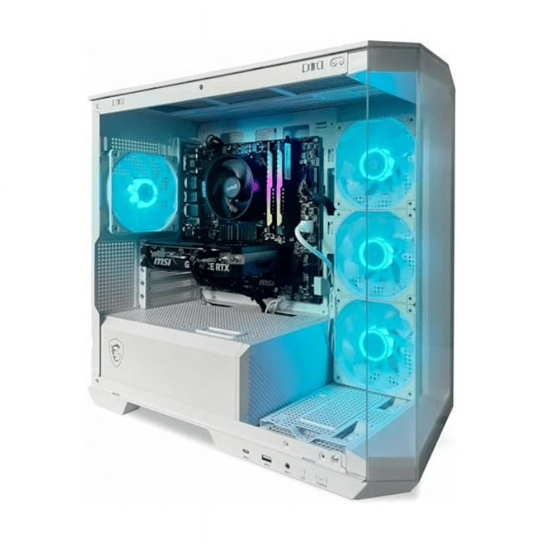 Eluktronics RP-15 Ryzen 7 RTX 4070 Gaming Laptop - 1TB + 16GB