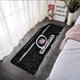 thumbnail image 3 of Felpudo de entrada para casa, alfombras deportivas, alfombras de la NFL para sala de estar, alfombra para pies, alfombra para baño, alfombrillas antideslizantes para pasillo, decoración del hogar, 3 of 5