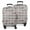 Animal Beagle Cute, variant on Australian Shepherd Dog and Footprints Luggage Cover Fashion Suitcase Cover Baggage Covers Fit 25-28 Inch Luggage (Go Travel)