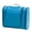 Sky Blue, variant on Eoperou Bathroom Shower Waterproof Travel Toiletry Storage Bag Pouch Organizer with Hook