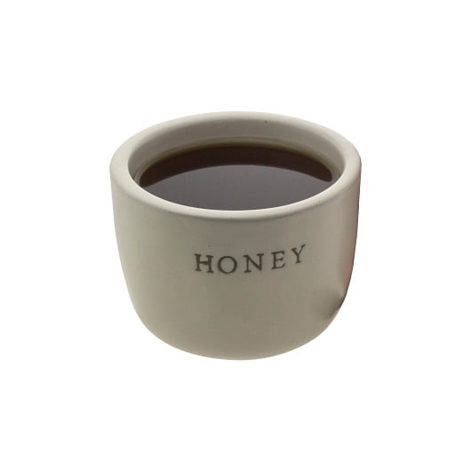 (Price/Case)Honey Extra Light Amber 4-6 Pound