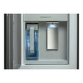 thumbnail image 6 of Samsung French Door Smart Refrigerator, Stainless Steel, 6 of 9