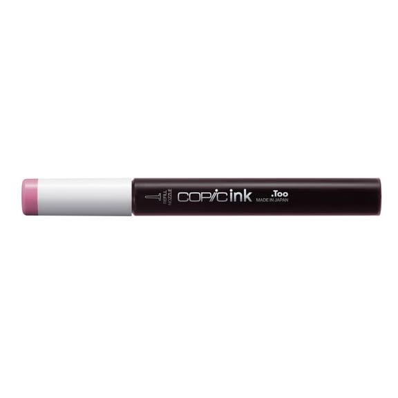 Copic Ink, 12ml, Rose Red
