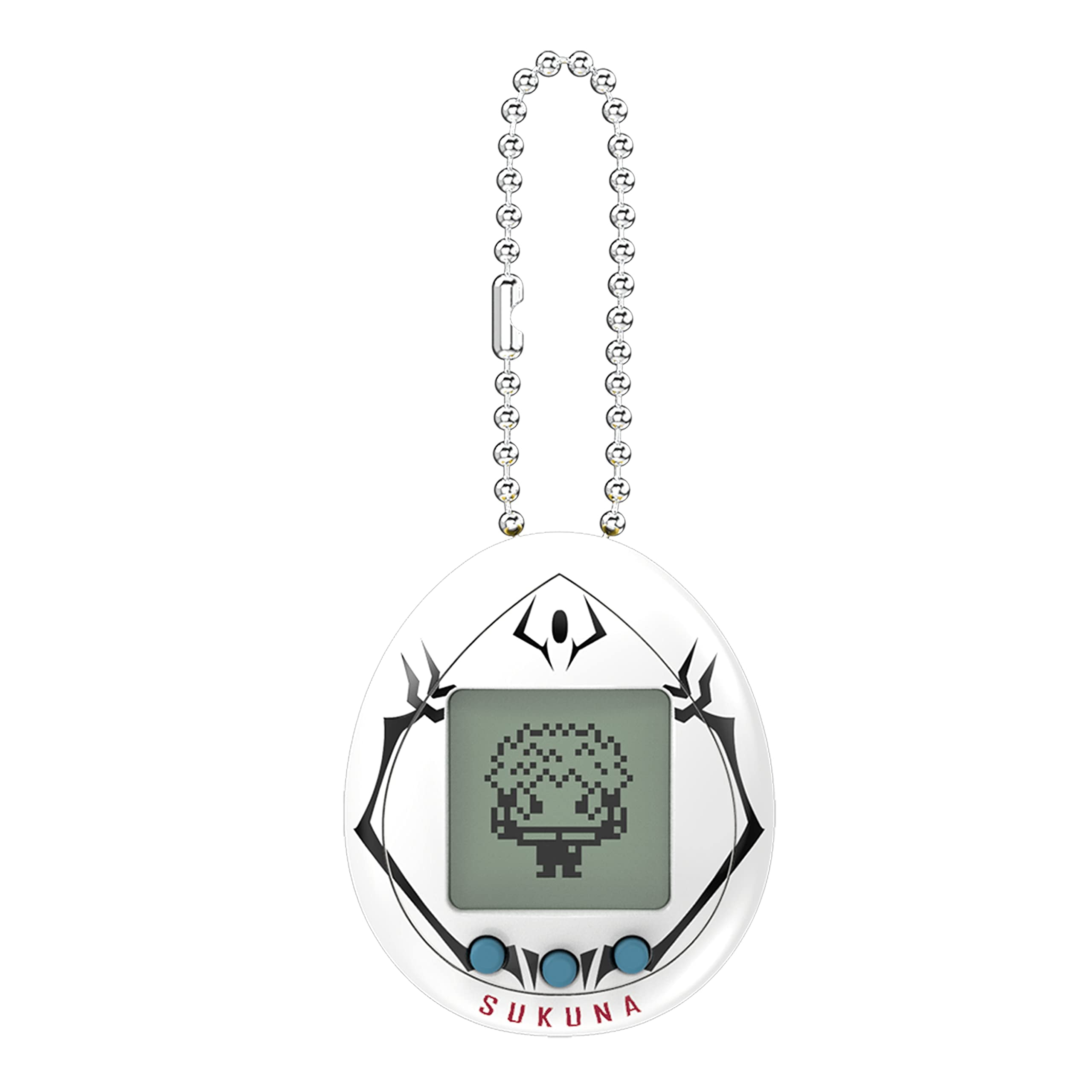 Tamagotchi Nano x Jujutsu Kaisen - Sukuna ver.