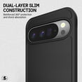 thumbnail image 4 of Pelican Protector Google Pixel 10 Pro XL Magnetic Case - Black, 4 of 8