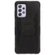 thumbnail image 1 of Funda Uso Rudo Clip 360 Para Samsung A52 Más 2 Micas De Cristal, 1 of 5