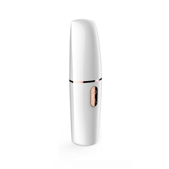 Seitruly Máquina de dispositivo de belleza RF, recargable por USB, 3 velocidades, limpieza de radiofrecuencia, levantamiento de frente, modelado, cuidado Tratamientos faciales Blanco Seitruly CE014664-01