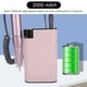 thumbnail image 4 of Taladro eléctrico para uñas pulidor de uñas portátil para salón de uñas tallado en casa ANGGREK Otros, 4 of 8