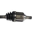 thumbnail image 3 of GSP NCV16003CV Axle Assembly, 3 of 5