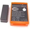 thumbnail image 3 of 6 Pcs 1500mAh BA225030 6V Ni-Mh Battery for HBC Pump Truck Remote Control Battery, 3 of 6