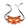 thumbnail image 2 of SMihono Adult Diy Point Diamond Individually Wrapped Masquerade Mask Home Decoration on Clearance, 2 of 9