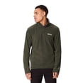 thumbnail image 3 of Regatta Great Outdoors Mens Thompson Half Zip Fleece Top, 3 of 4