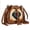 Brown-Tan, variant on Wrangler Hobo Bags for Women Designer Bucket Purses Western Shoulder Handbags, Jean