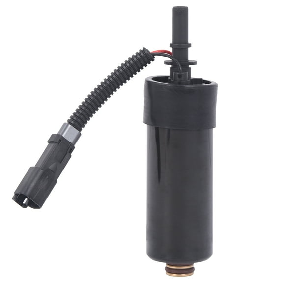 TOPAZ Fuel Pump Fits Johnson Evinrude OMC BRP 75 90 100 115 135 150 175 HP 439347