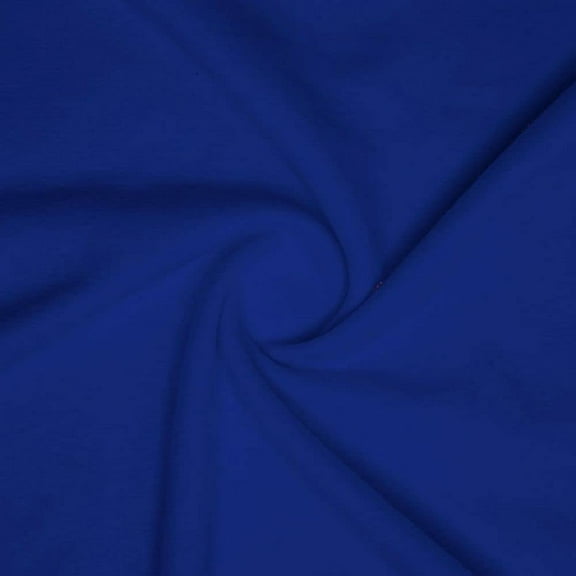 Ronit Textile Royal Anti-Pill Fleece Solid (2 Side Brushed) 100%Polyester 58"-60" (By The Yard 36'' X 60'') Blankets, Hoodies, Pillow, Sweatshirts, Pajamas, Apparel, DIY. 1 Yard Cut.