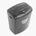 thumbnail image 1 of Trituradora De Papel, Trituradora De Papel De Oficina Con Protección Contra Sobrecargas, Corte Transversal De 10 Hojas, 220 V A 240 V Para Empresas, 1 of 7