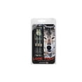thumbnail image 4 of Elkadart Lone Wolf Steel Tip Dart Set, 23 Grams, 4 of 4