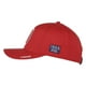 thumbnail image 3 of Gorra Scott K-SWISS Rojo, 3 of 5