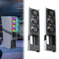 thumbnail image 2 of Yimiti Cooling Fan For Ps5 Pro With Rgb Lights, 3 Speed Modes & Usb 3.0 For Ps5 Slim,Black, 2 of 8