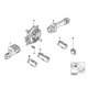 thumbnail image 4 of Front Left Power Window Switch 61316902177 6902177 for 3 Series, 4 of 5