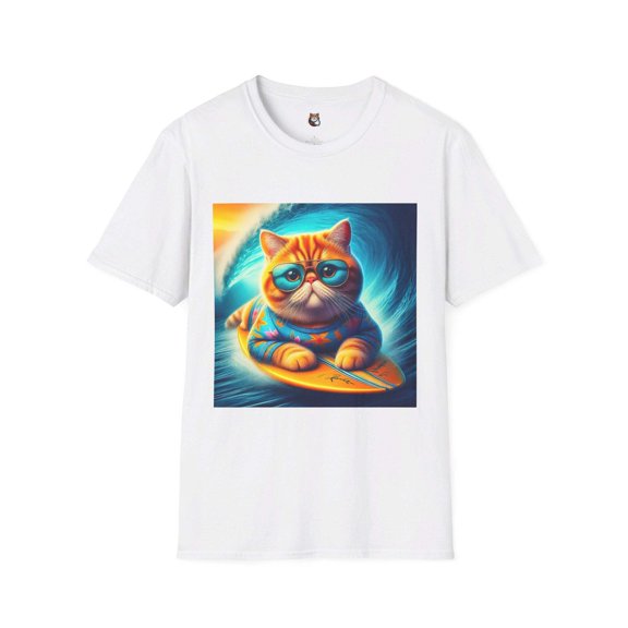 Exotic Shorthair Cat