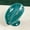 green, variant on New 1 ceramic Leay shower soap holder, bathroom and kitchen supplies shape box, drain hole tray, storage board