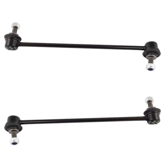 TRQ Front Suspension Sway Bar End Link LH RH Kit Pair Set of 2 for Mazda 3 New PSA72610