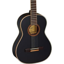 Family Series 3/4 Size Nylon Classical Guitar with Bag