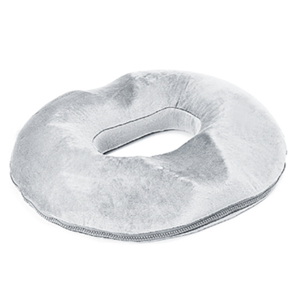 Pressure Sores Coccyx & Hip Pain Post Natal AOOPOOMemory Foam Orthopaedic Donut Seating Cushion,Reduces Sciatica Relief Tailbone Surgery