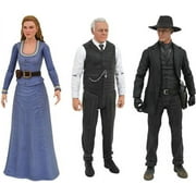 Westworld Select Series 1 Figure Asst