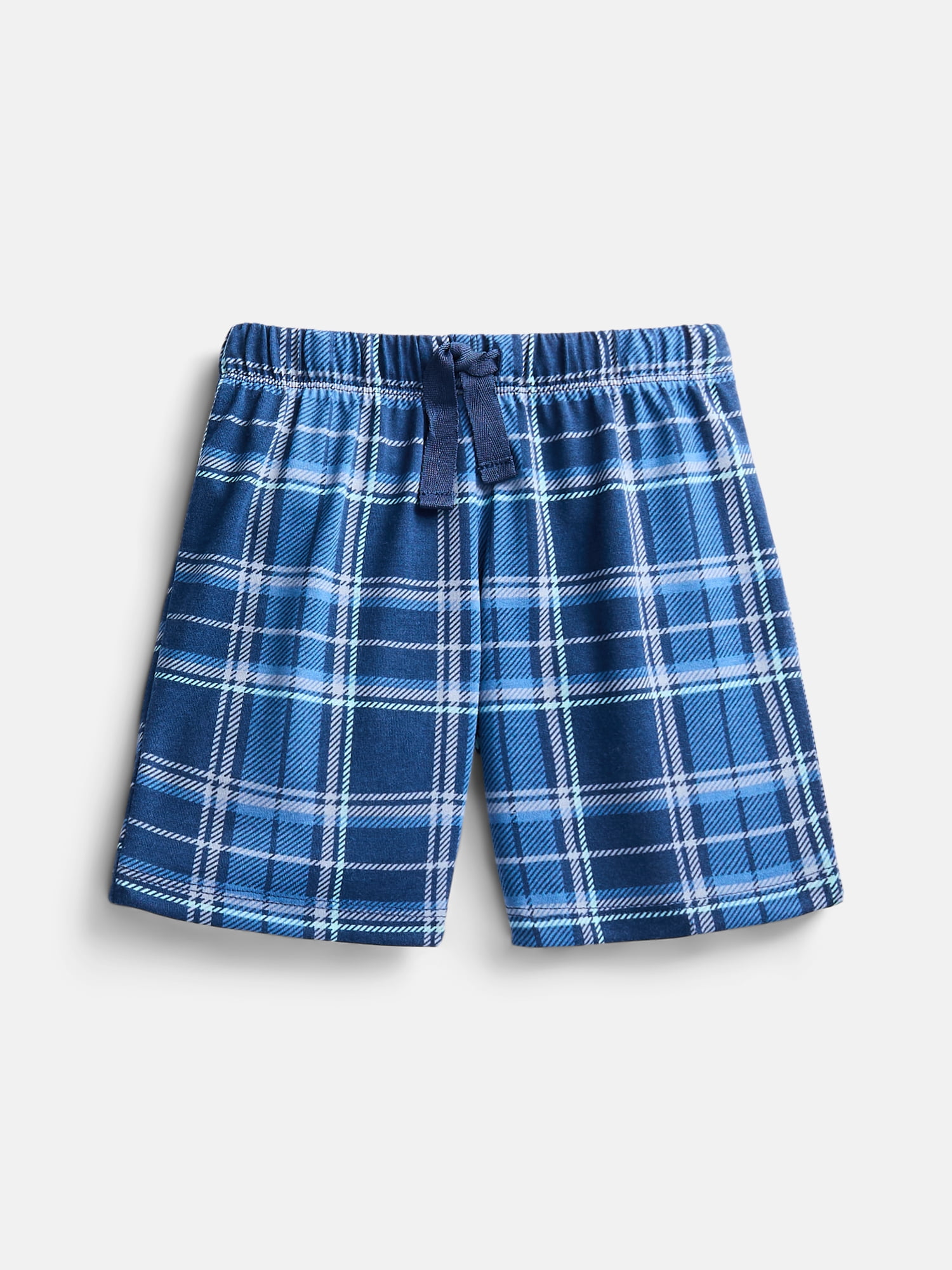 Wonder Nation Boys' Sleep Pants and Shorts Set, 2-Pack, Sizes 4-18